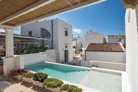 Relais Corte Palmieri