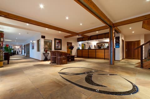 The Kelway Hotel