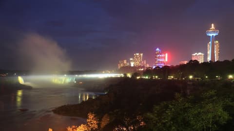 Holiday Inn Niagara Falls - By The Falls by IHG