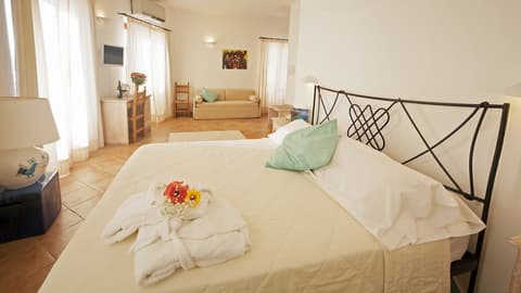 BUE MARINO HOTEL & ROOFTOP BAR, Room