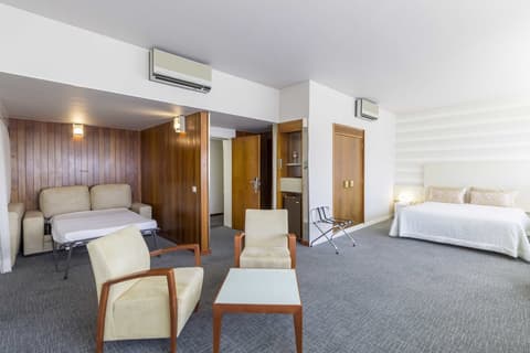 Hotel Eurosol Leiria & Jardim