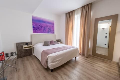 Hotel Le Palme Lago Maggiore Bike Friendly