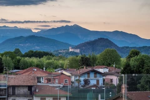 Hotel Le Palme Lago Maggiore Bike Friendly
