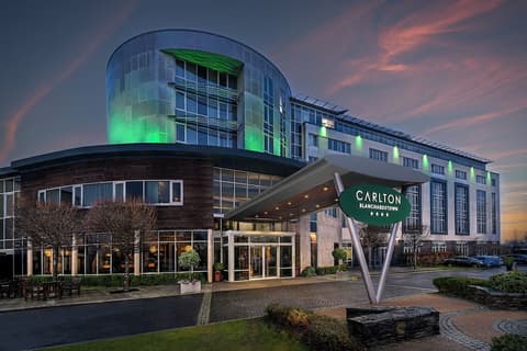 Carlton Hotel Blanchardstown