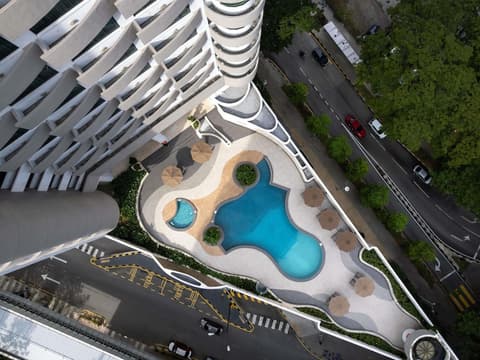 Novotel Kuala Lumpur City Centre