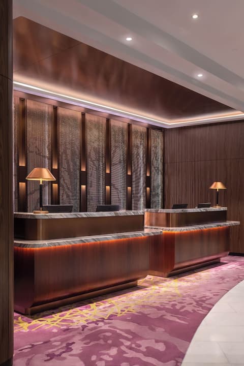 Novotel Kuala Lumpur City Centre