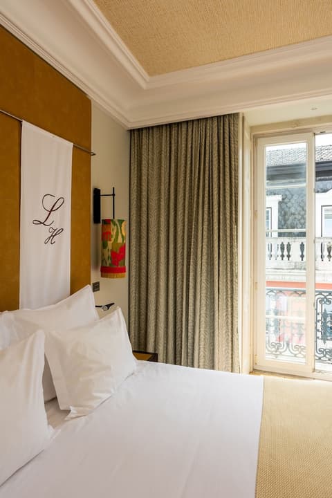 Heritage Avenida Liberdade, a Lisbon Heritage Collection, Room