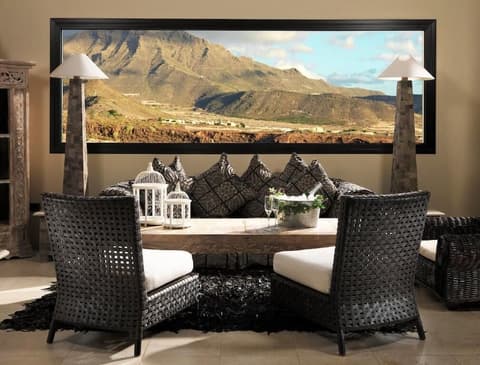 Royal Garden Villas & Spa, Room