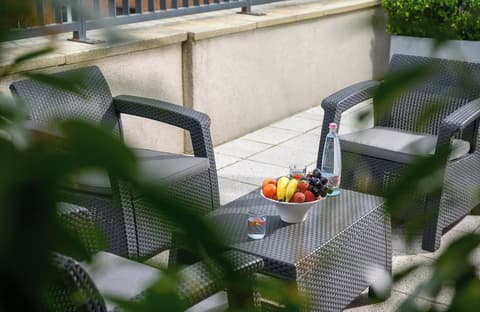 Leonardo Boutique Hotel Budapest M-Square, Room