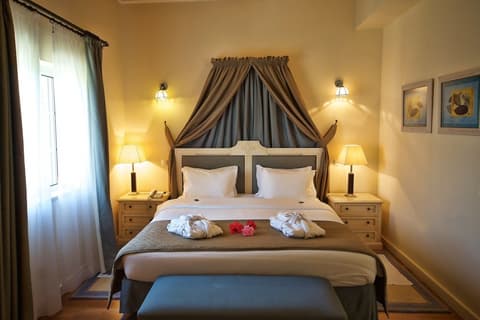 Vila Alba Resort