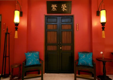 Shanghai Mansion Bangkok