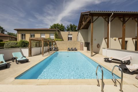 Garden & City Lyon – Marcy L'Etoile