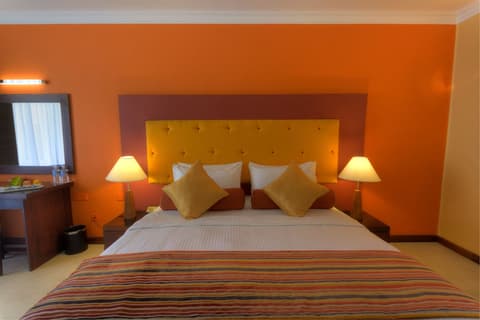 Turyaa Kalutara, Room