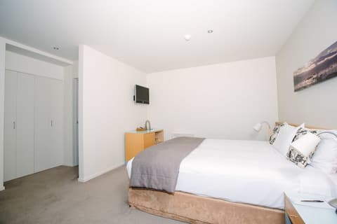 Oakridge Resort Lake Wanaka, Room