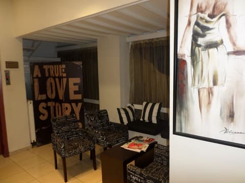 Nafsika Hotel Athens Centre