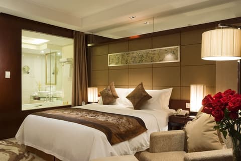 Wyndham Garden Suzhou