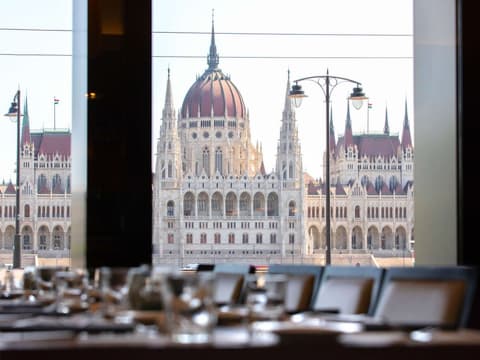 Novotel Budapest Danube