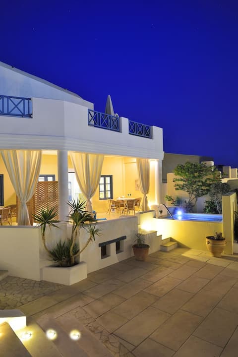 Tamarix del Mar Suites