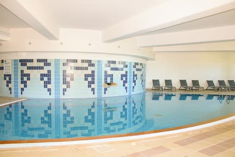 AP Adriana Beach Resort, Indoor pool