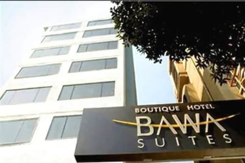 Boutique Hotel Bawa Suites