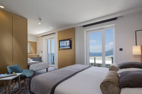 Hotel Royal Neptun, Room