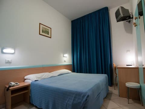 Hotel Savina