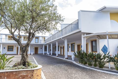 Hotel San Luca