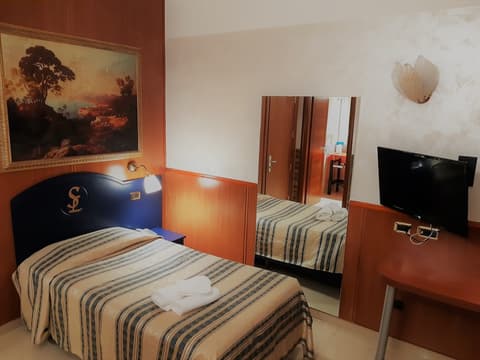 Hotel San Luca