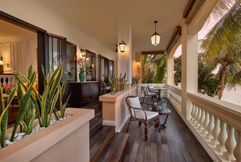 Anantara Hoi An Resort