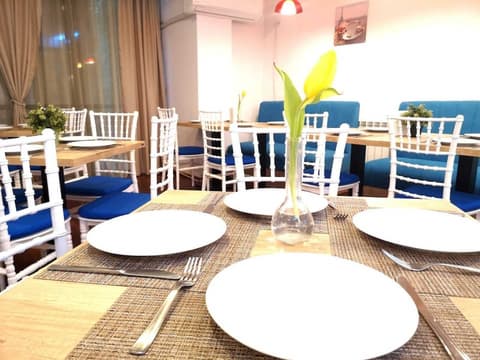 Atrium Hotel Bucharest City Center, Restaurant