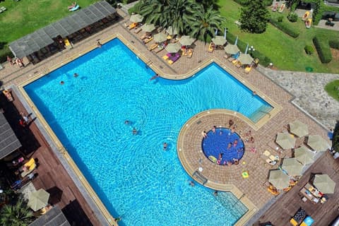 Apollonia Beach Resort & Spa