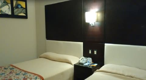 Caribe Deluxe Princess - All Inclusive, Room