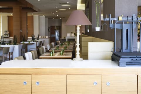 Oxygen Lifestyle Hotel