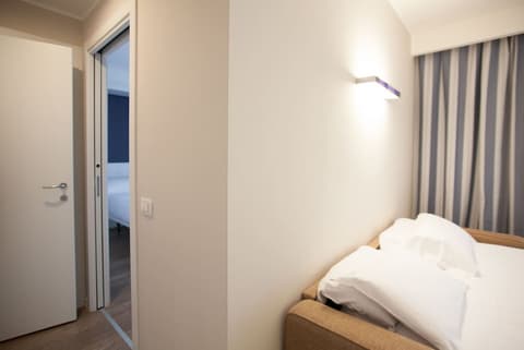 Oxygen Lifestyle Hotel, Room