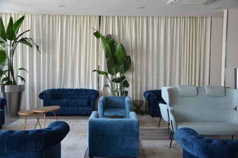Oxygen Lifestyle Hotel