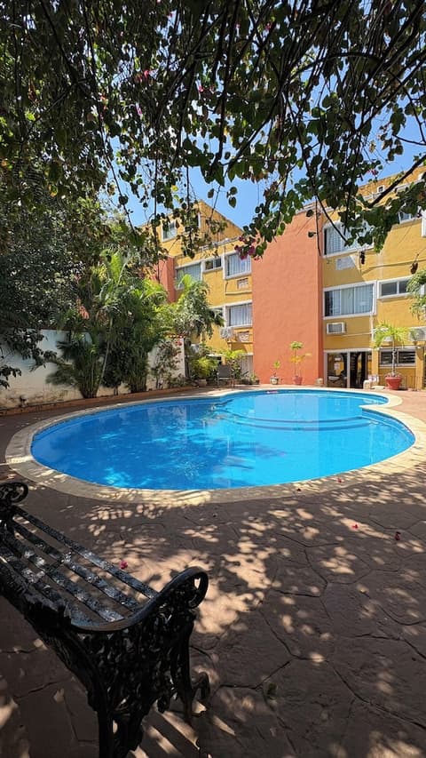 Suites Cancun Center Cancun