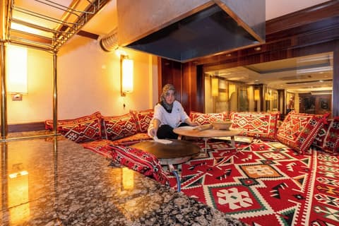 Pera Rose Hotel & SPA - Special Class