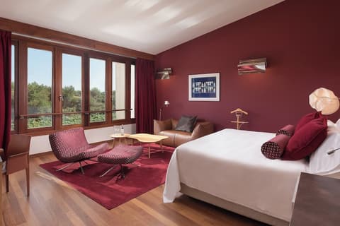 Hotel Marqués de Riscal, a Luxury Collection Hotel, Elciego