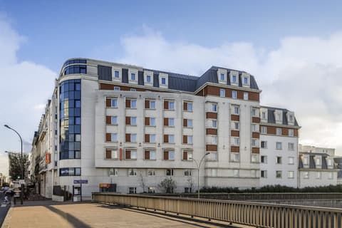 Aparthotel Adagio Access Paris Porte de Charenton