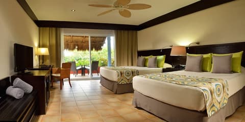 Catalonia Privileged Maroma