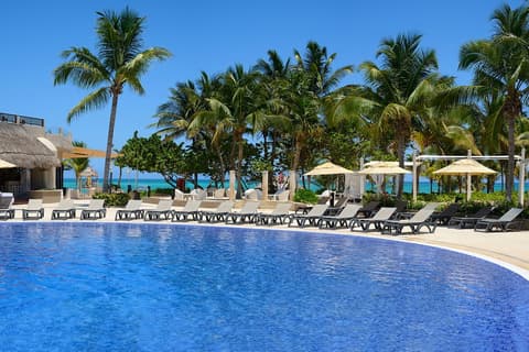 Catalonia Privileged Maroma