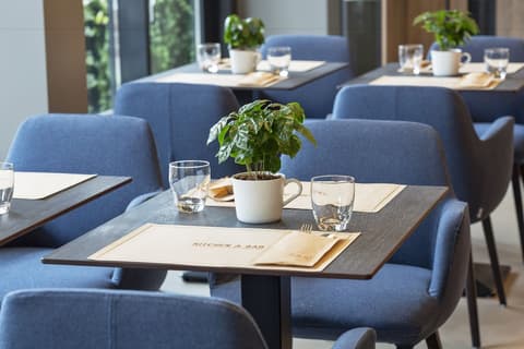 Courtyard by Marriott Zurich North