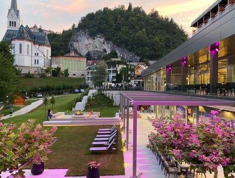 Bled Rose Hotel