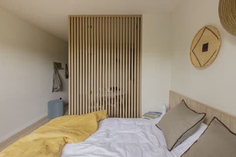 Líbere Barcelona Sant Antoni, Room