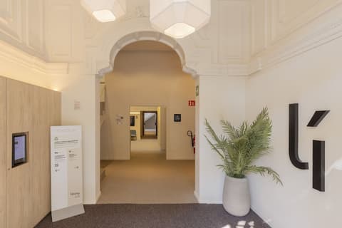 Líbere Barcelona Sant Antoni, Reception