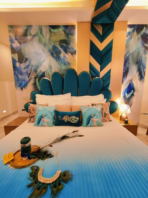 Hotel Sarang Palace