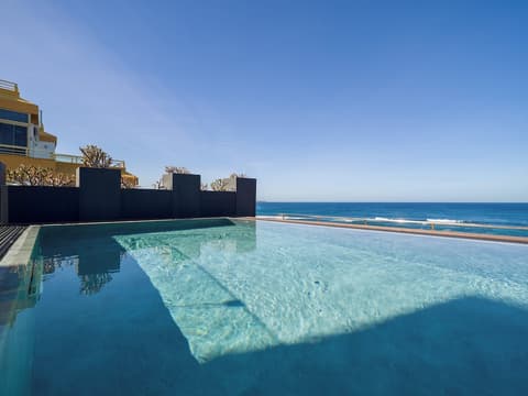 Sercotel Playa Canteras