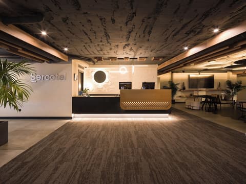 Sercotel Playa Canteras