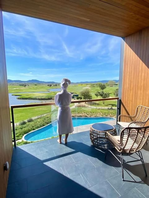 Hotel Terraverda at Empordà Golf Resort