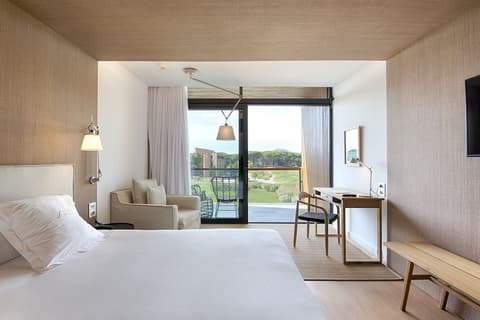 Hotel Terraverda at Empordà Golf Resort